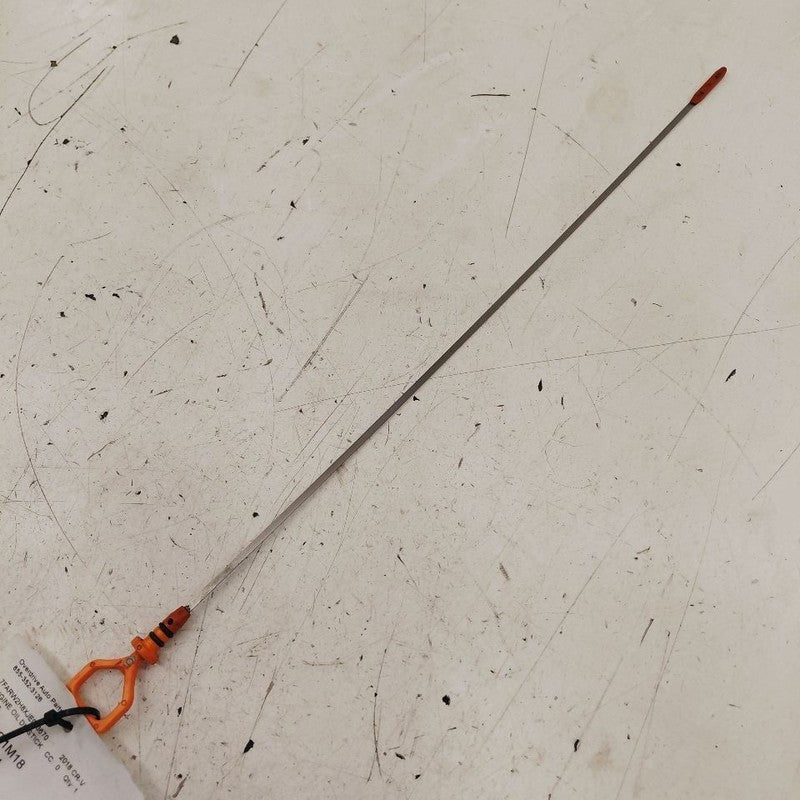 Honda CR-V Engine Oil Dipstick  1.5 2017 2018 2019