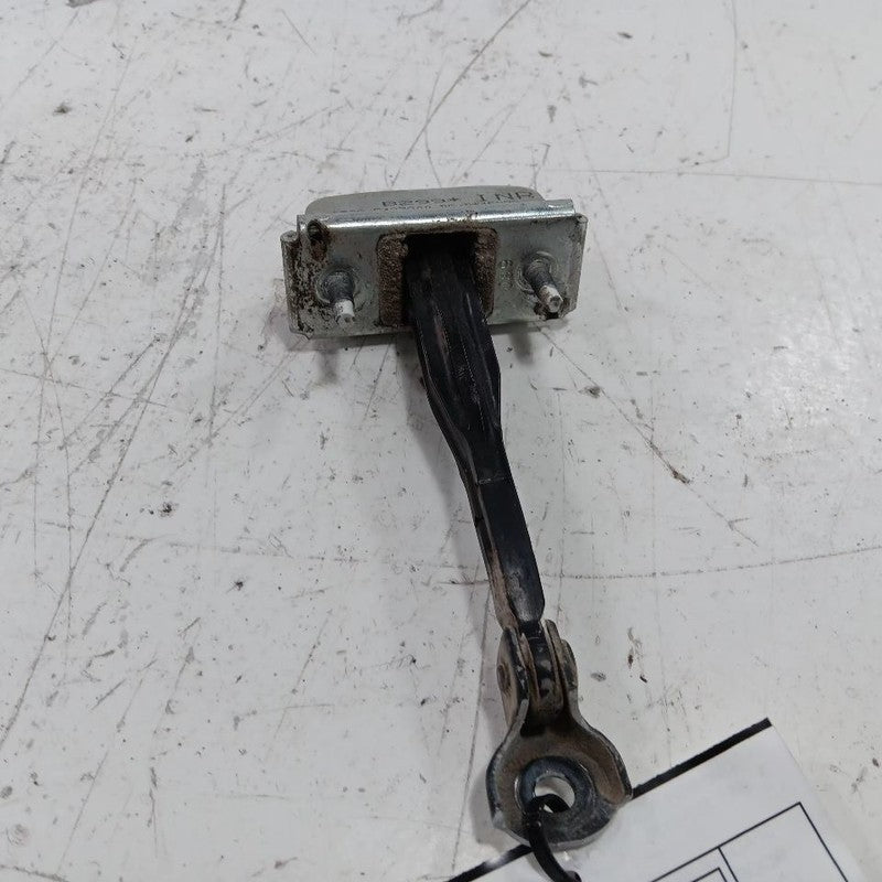 Ford Fiesta Door Check Right Passenger Rear Hinge Stopper Detent  2014