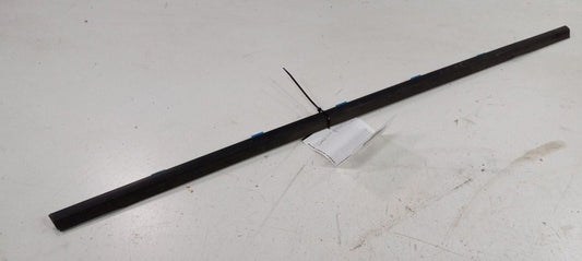 Hyundai Elantra Door Glass Window Weather Strip Trim Rear Right Passen