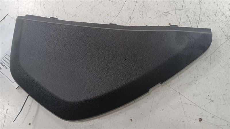 Nissan Rogue Dash Side Cover Right Passenger Trim Panel  2014 2015 201
