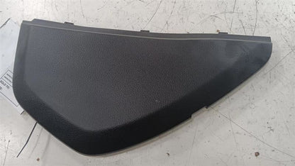 Nissan Rogue Dash Side Cover Right Passenger Trim Panel  2014 2015 201