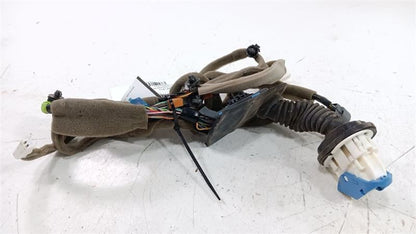 Mazda CX-9 Door Harness Wire Wiring Right Passenger Front 2012 2011 20