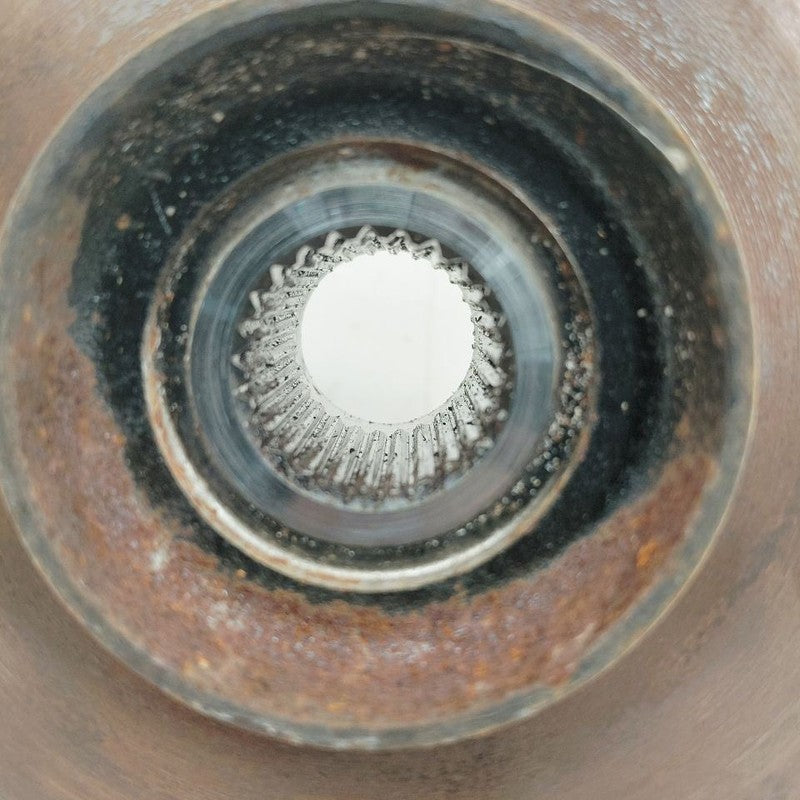 Passenger Right Front Spindle Knuckle Bearing Hub Fits 11-15 Honda CR-