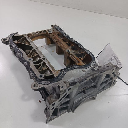 Engine Oil Pan 2.4L Fits 14-23 Jeep Cherokee