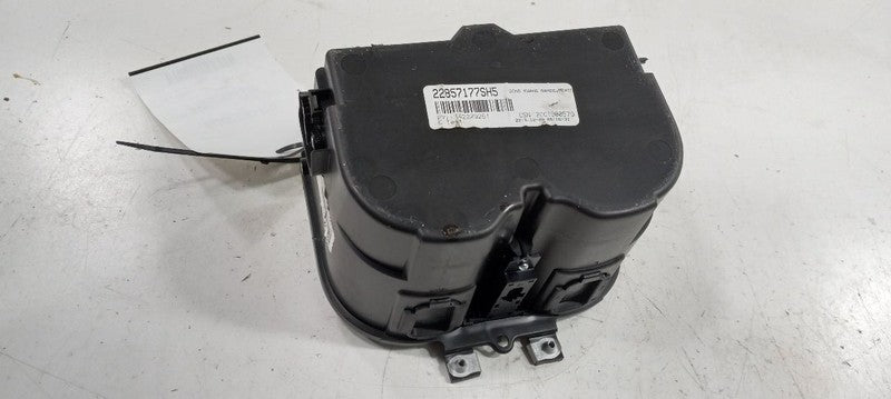 Cadillac SRX Cup Holder 2013 2014 2015 2016 OEM