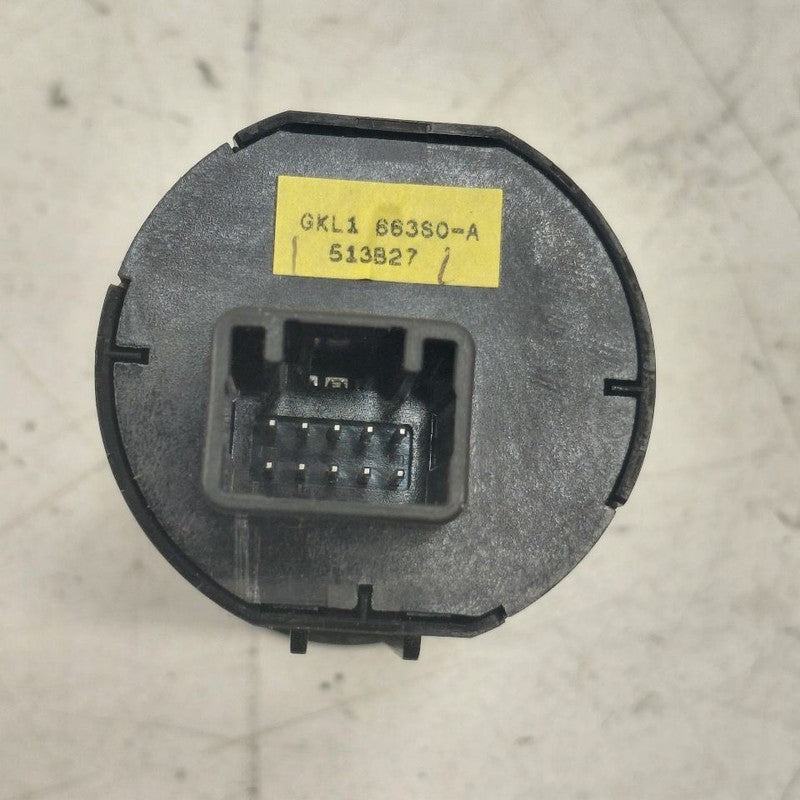 Ignition Switch Push Button Keyless Ignition Fits 14-17 Mazda 6