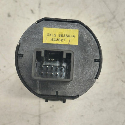 Ignition Switch Push Button Keyless Ignition Fits 14-17 Mazda 6