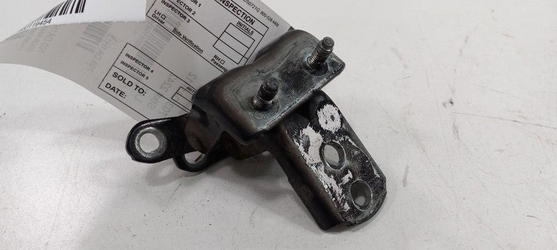 Nissan Versa Door Hinge Set Right Rear Passenger 2009 2010 2011 2012 O