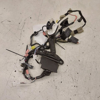 Toyota Prius Door Harness Wire Wiring Left Driver Front  2022 2021 202