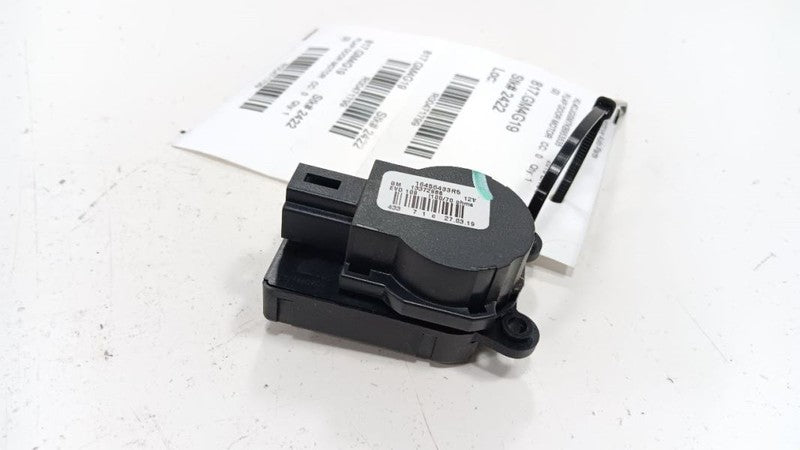 Buick Encore Flap Door Motor Heater AC Door Actuator 2016 2017 2018 20