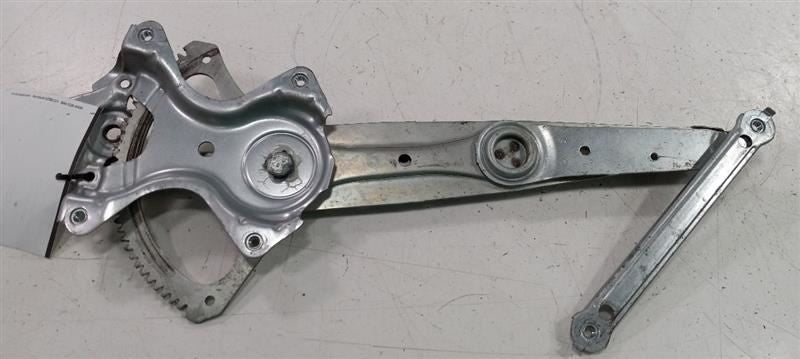 6980212220 Driver Left Front Window Regulator Track Fits 08-15 SCION XB 