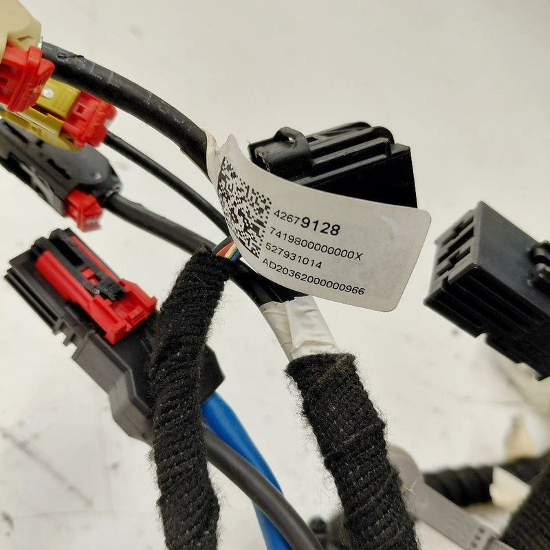 Buick Encore GX Dash Wire Wiring Harness  2020 2021 2022 2023