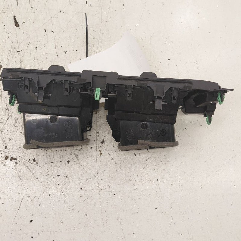 Lexus NX350 Dash Air Vent Center Middle  2022 2023 2024 2025