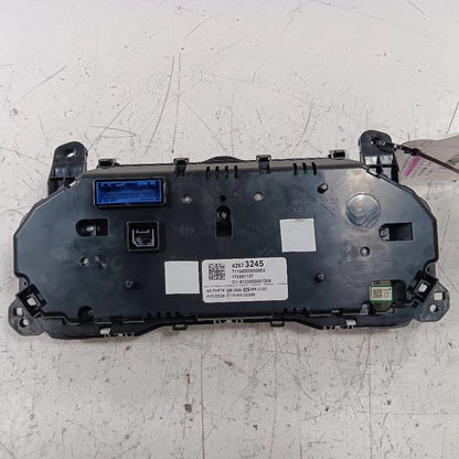 Speedometer Gauge Cluster MPH Opt Umn ID 42673245 Fits 19 Buick Encore