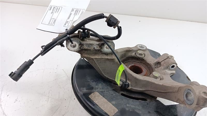 Driver Left Front Spindle Knuckle Bearing Hub Fits 14-20 IMPALA OEM