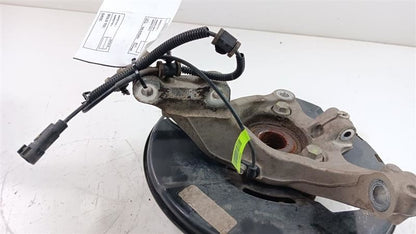 Driver Left Front Spindle Knuckle Bearing Hub Fits 14-20 IMPALA OEM