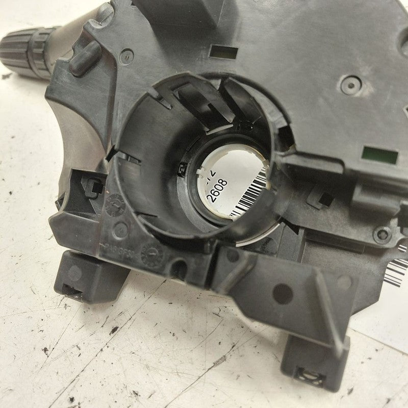 Column Switch Assembly 4 Door X Model Column Fits 16-17 FIAT 500