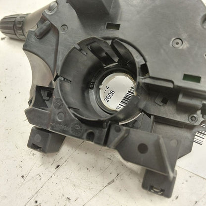 Column Switch Assembly 4 Door X Model Column Fits 16-17 FIAT 500