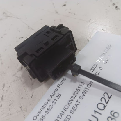 Outback Legacy Heated Seat Switch  2025 2024 2023 2022 2021 2020 OEM