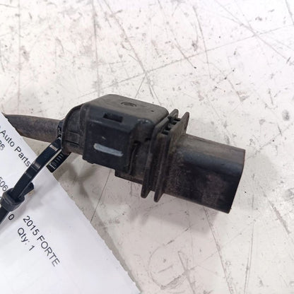 Kia Forte Oxygen Sensor 2014 2015 2016