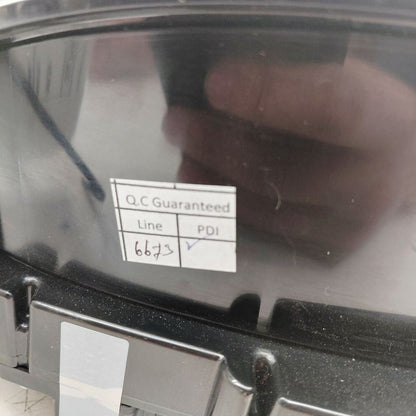 Speedometer Gauge MPH 4.2" LCD Display In Cluster 20-22 Ford Ecosport 