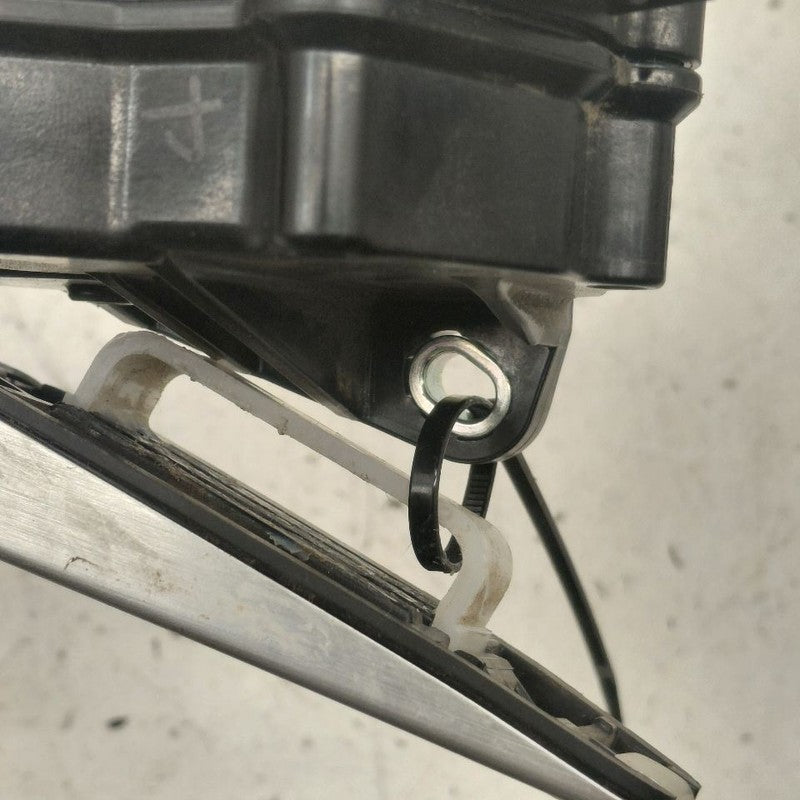 Lexus IS350 Gas Pedal  2020 2019 2018