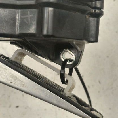 Lexus IS350 Gas Pedal  2020 2019 2018