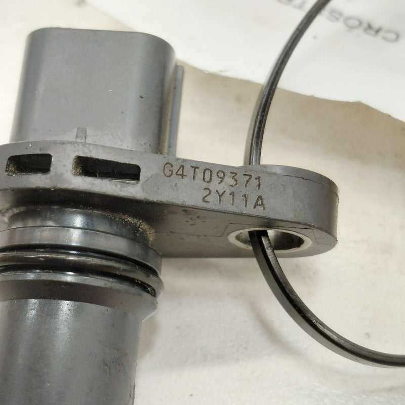 Subaru Crosstrek Transmission Speed Sensor  2023 2022 2021