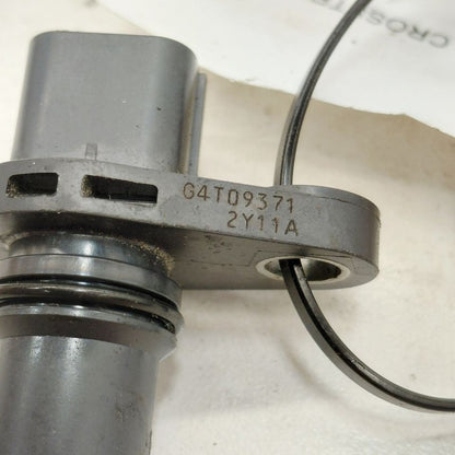 Subaru Crosstrek Transmission Speed Sensor  2023 2022 2021