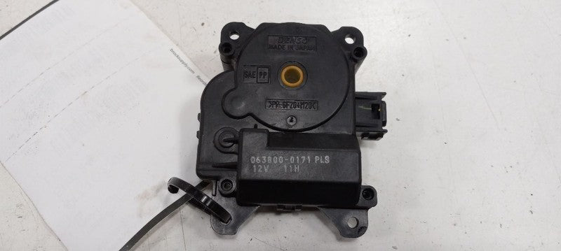 Toyota Camry Flap Door Motor Heater AC Door Actuator 2007 2008 2009 OE