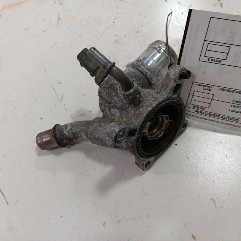 Jeep Renegade 2.4 Thermostat Housing Mount Bracket   2021 2020 2019 OE