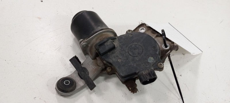 Windshield Wiper Motor Assembly Fits 10-14 Subaru Legacy OEM
