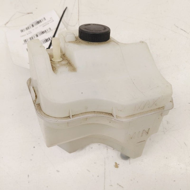 Radiator Overflow Coolant Reservoir Sedan Fits 13-18 Nissan Altima OEM