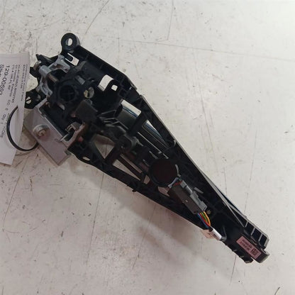 Passenger Right Front Door Handle Exterior Front Fits 13-17 VERANO