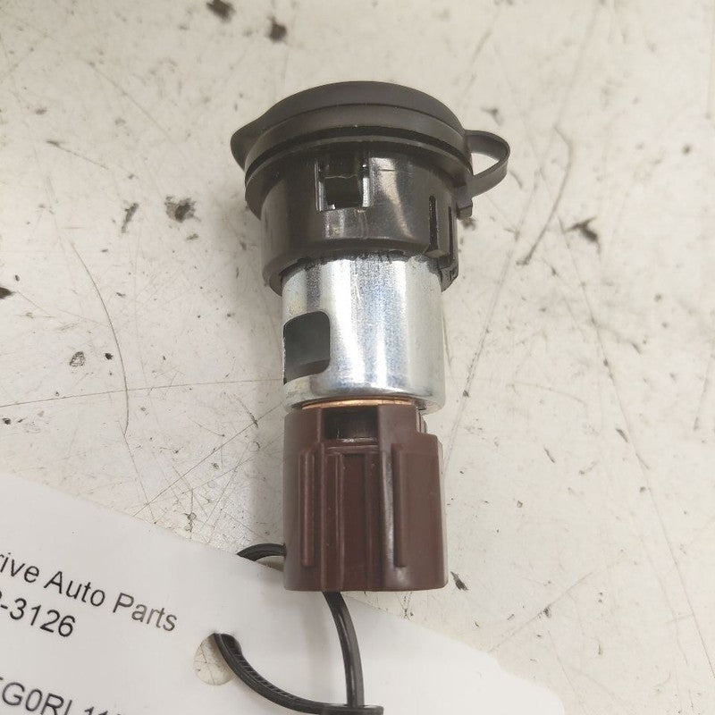 Chevy Equinox 12V Power Port Socket  2024 2023 2022