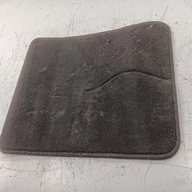 Ford Taurus Floor Mat Left Side Rear  2019 2018 2017 2016 2015 2014 2013