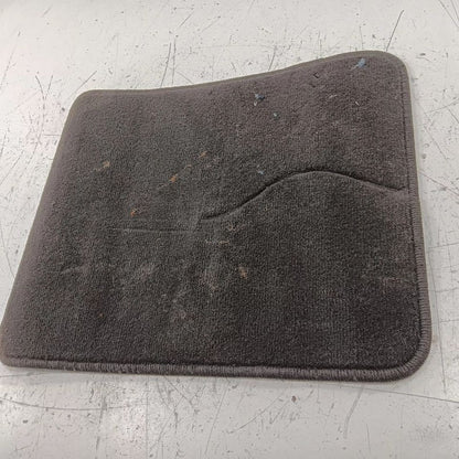 Ford Taurus Floor Mat Left Side Rear  2019 2018 2017 2016 2015 2014 2013