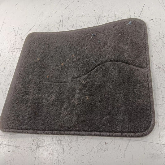 Ford Taurus Floor Mat Left Side Rear  2019 2018 2017 2016 2015 2014 2013
