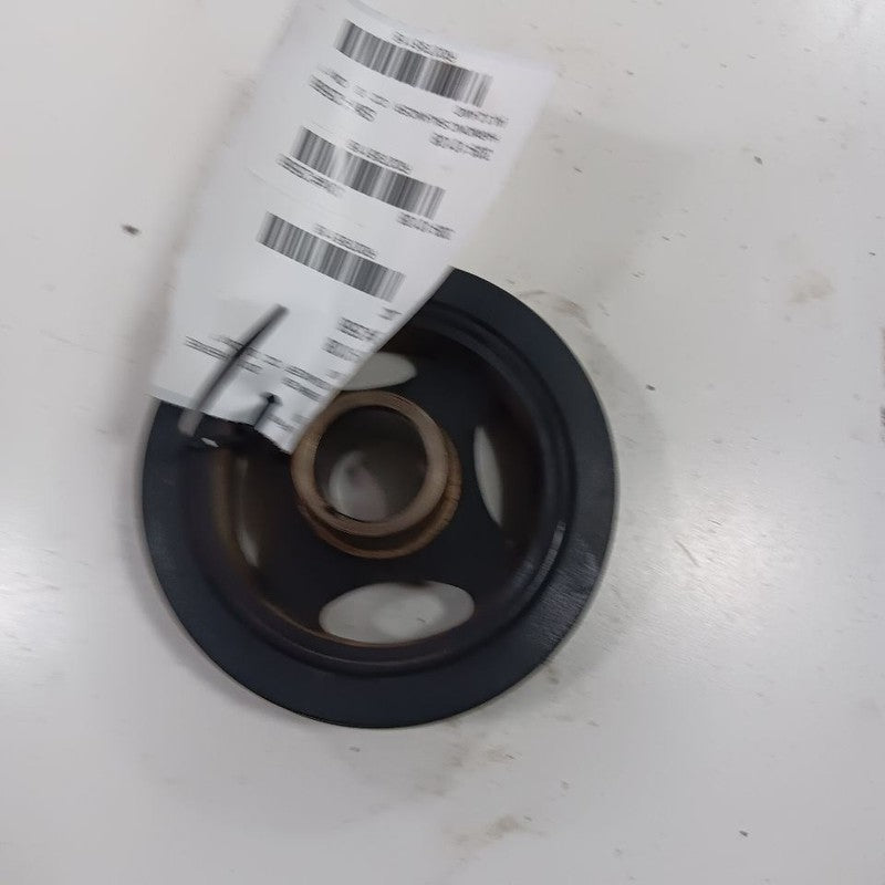 Harmonic Balancer Crankshaft Pulley 3.6L Fits 11-23 Chrysler 300