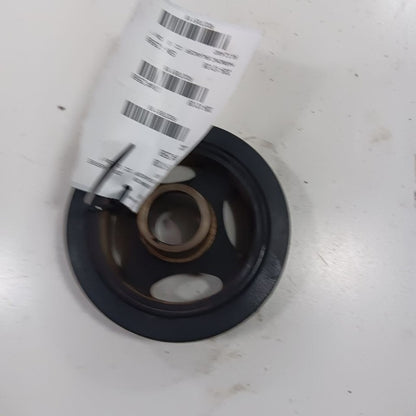 Harmonic Balancer Crankshaft Pulley 3.6L Fits 11-23 Chrysler 300