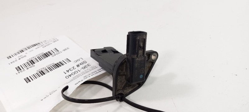 Air Flow Meter Naturally Aspirated Fits 18-19 MAZDA CX-5 