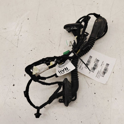 Ford Escape Door Harness Wire Wiring Right Passenger Rear  2022 2023 2