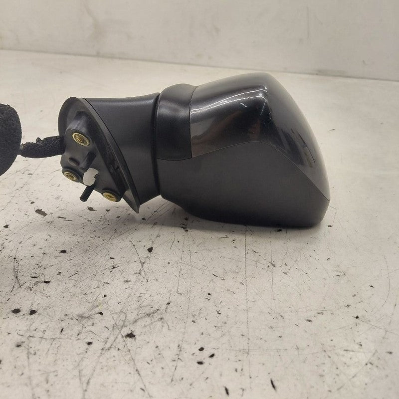 Passenger Right Side View Door Mirror Without Heated Fits 17-18 Mazda 