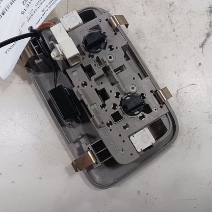 Toyota Corolla Dome Light Roof Lamp  2016 2015 2014