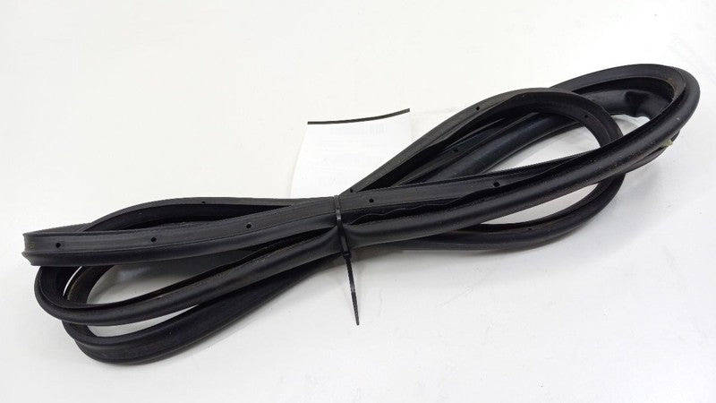 Chevy Malibu On Door Seal Rubber Gasket Right Side Rear Back 2014 2015 2016