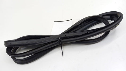 Chevy Malibu On Door Seal Rubber Gasket Right Side Rear Back 2014 2015 2016