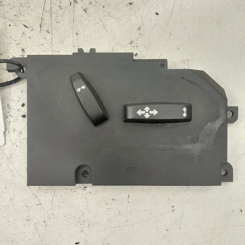 Volvo S60 Seat Switch Right Passenger Power Seat Control  2013 2014 20