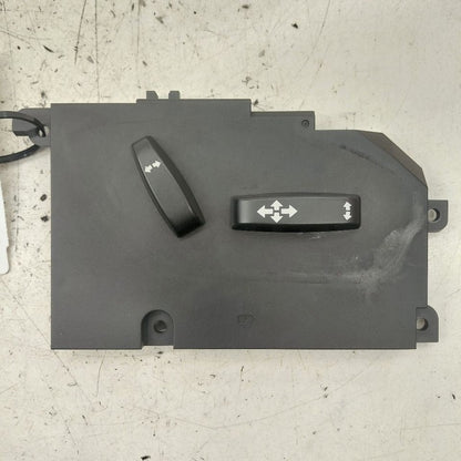 Volvo S60 Seat Switch Right Passenger Power Seat Control  2013 2014 20