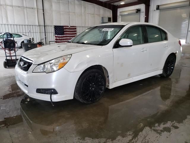 Subaru Legacy Door Glass Window Seal Rubber Left Rear Back 2010 2011 2