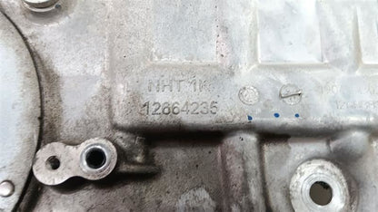 12675013 Timing Cover 1.4L VIN M 8th Digit Opt LE2 Fits 17-19 Buick Encore